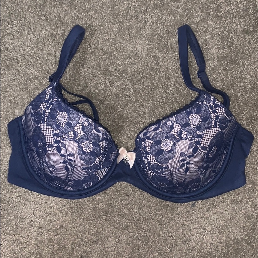 Victoria’s Secret Body by Victoria Demi Bra